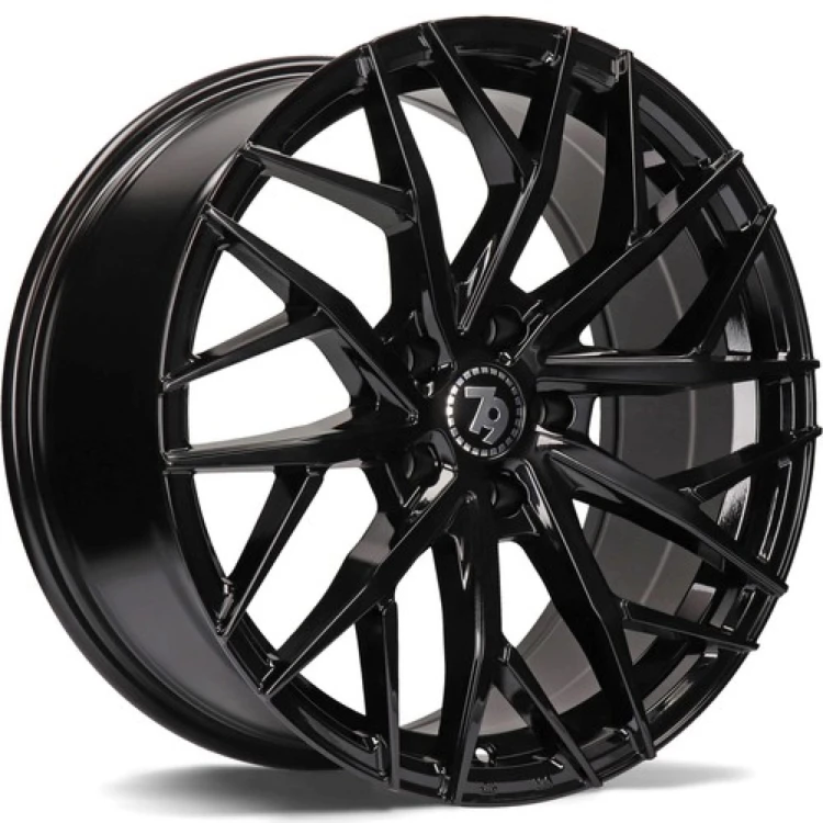 Felga aluminiowa Seventy9 SV-C 8.5" x 19" 5x114.3 ET 40
