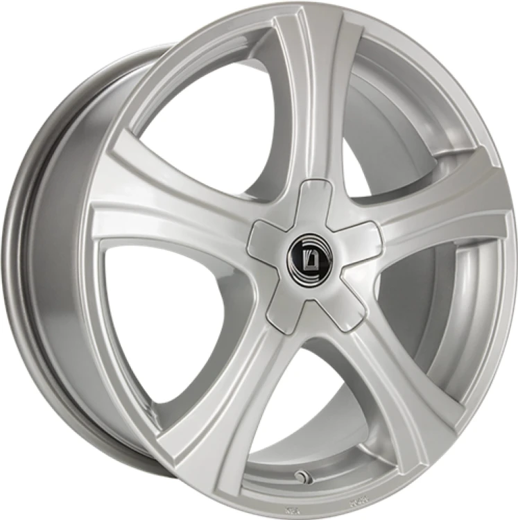 Felga aluminiowa Diewe Wheels Barba 8.0" x 18" 5x120 ET 45