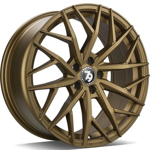 Felga aluminiowa Seventy9 SV-C 8.0" x 18" 5x120 ET 33
