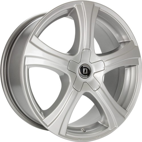 Felga aluminiowa Diewe Wheels Barba 8.0" x 18" 5x112 ET 35