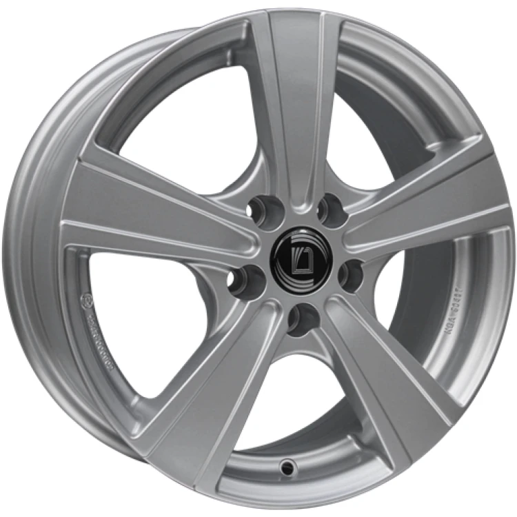 Felga aluminiowa Diewe Wheels Matto 7.0" x 17" 5x112 ET 46