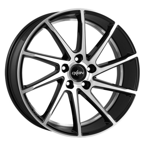 Felga aluminiowa Oxigin 20 ATTRACTION 8.5" x 19" 5x114.3 ET 35
