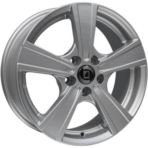 Felga aluminiowa Diewe Wheels Matto 7.5" x 18" 5x100 ET 39