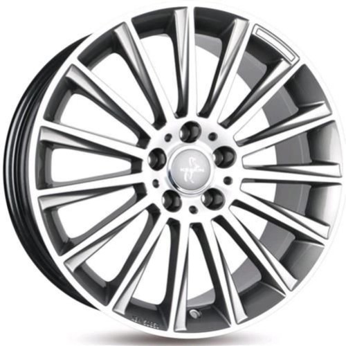 Felga aluminiowa Keskin KT18 8.5" x 19" 5x112 ET 30