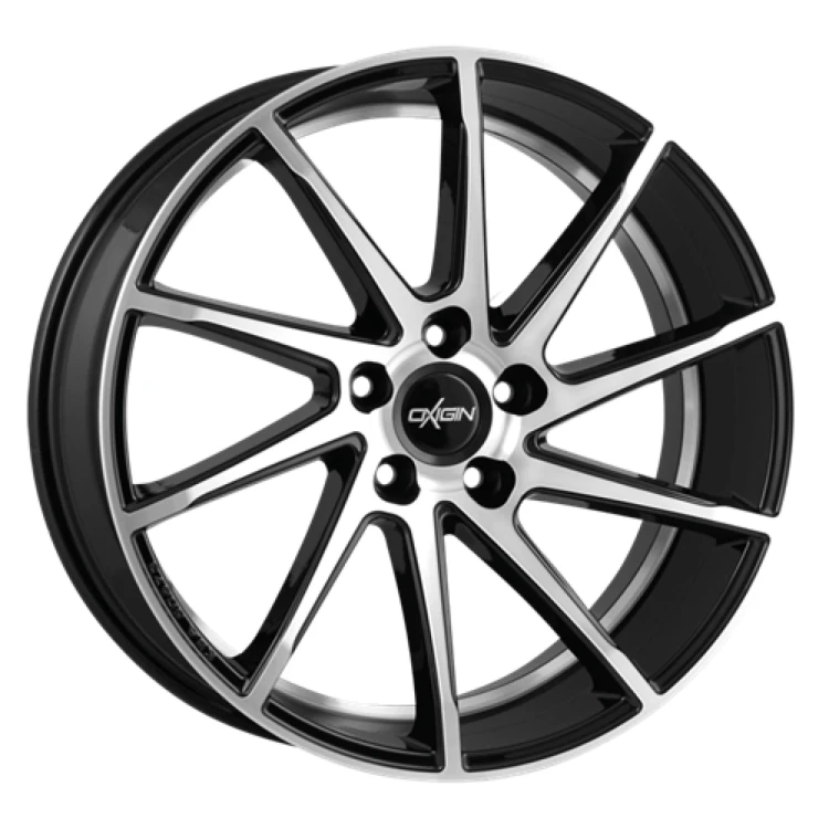 Felga aluminiowa Oxigin 20 ATTRACTION 8.5" x 19" 5x108 ET 45
