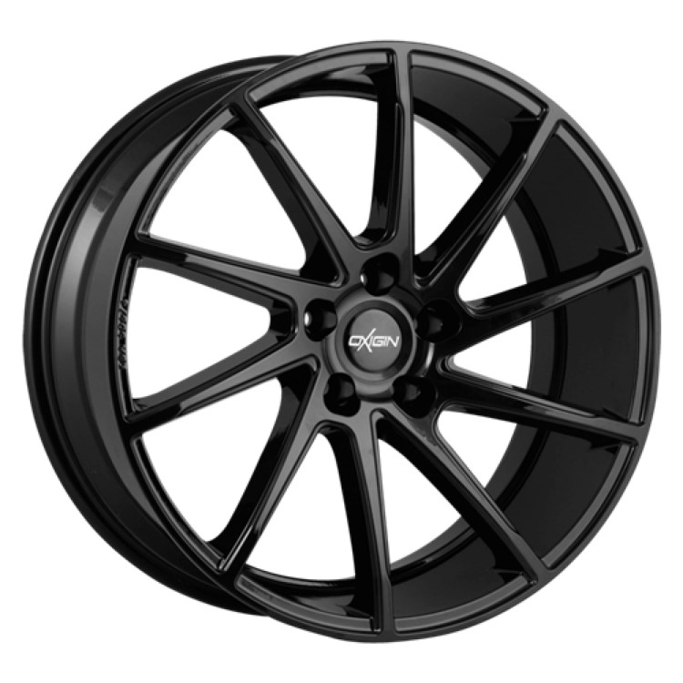 Felga aluminiowa Oxigin 20 Attraction 8.5" x 19" 5x108 ET 45