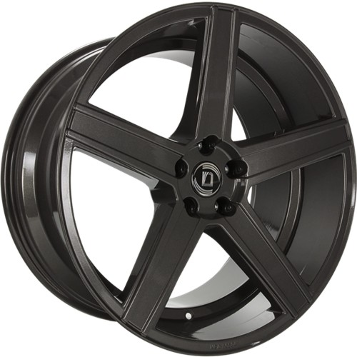 Felga aluminiowa Diewe Wheels Cavo 8.5" x 19" 5x112 ET 47