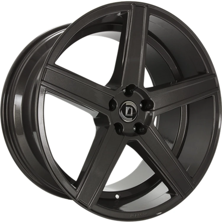 Felga aluminiowa Diewe Wheels Cavo 8.5" x 19" 5x112 ET 47