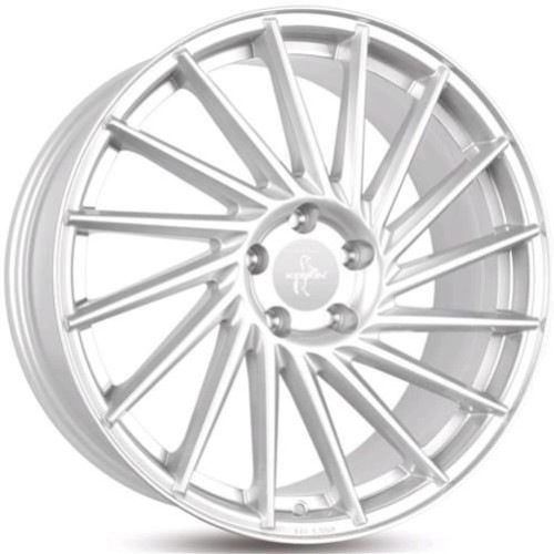 Felga aluminiowa Keskin KT17 8.5" x 19" 5x112 ET 45