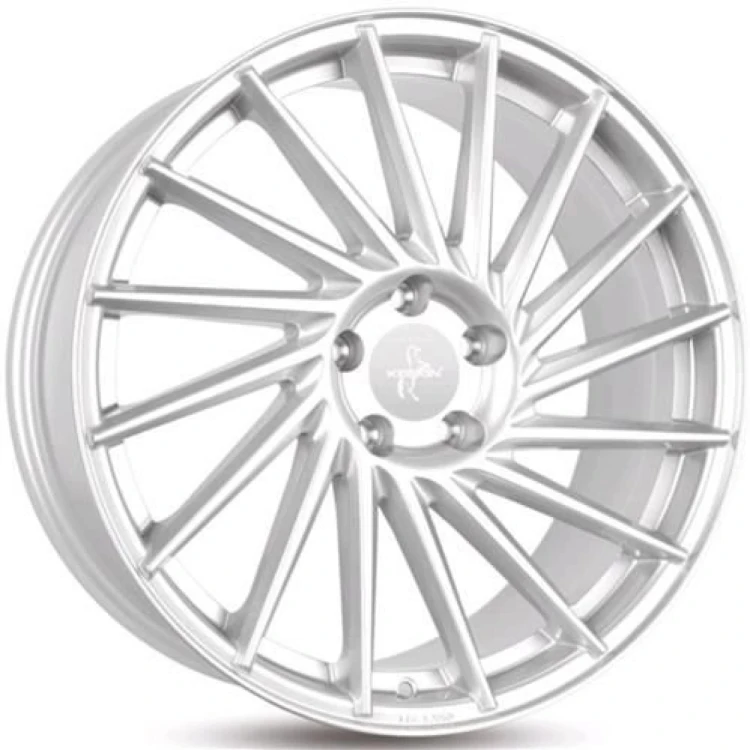 Felga aluminiowa Keskin KT17 8.5" x 19" 5x112 ET 45