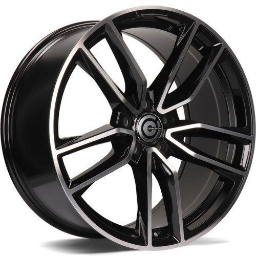 Felga aluminiowa Carbonado Invention 11.0" x 21" 5x112 ET 49