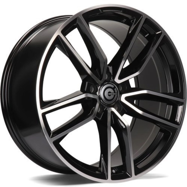 Felga aluminiowa Carbonado Invention 11.0" x 21" 5x112 ET 49