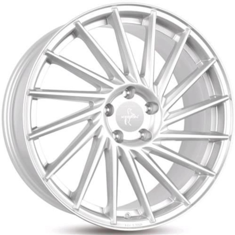 Felga aluminiowa Keskin KT17 8.5" x 19" 5x112 ET 30