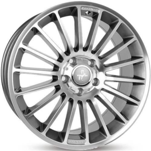 Felga aluminiowa Keskin KT15 7.0" x 17" 5x112 ET 38