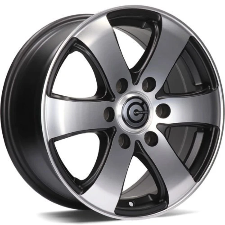Felga aluminiowa Carbonado Mammuth 7.0" x 16" 6x130 ET 50