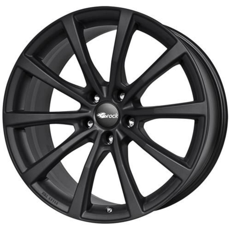 Felga aluminiowa Brock B32 7.5" x 19" 5x112 ET 32