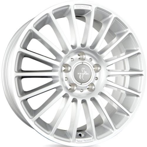 Felga aluminiowa Keskin KT15 7.0" x 17" 5x112 ET 48