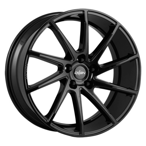 Felga aluminiowa Oxigin 20 ATTRACTION 10.5" x 20" 5x114.3 ET 24