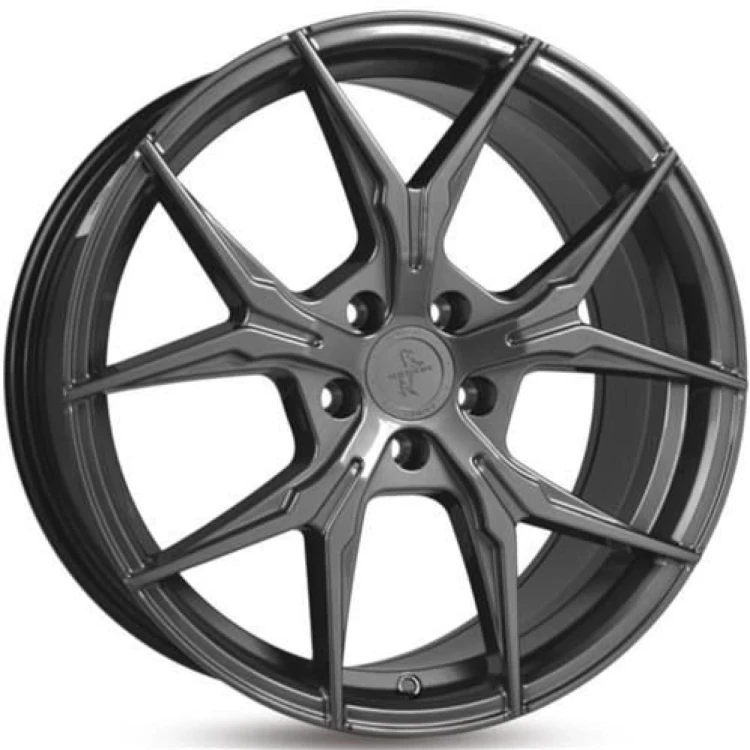Felga aluminiowa Keskin KT19 8.0" x 18" 5x112 ET 45