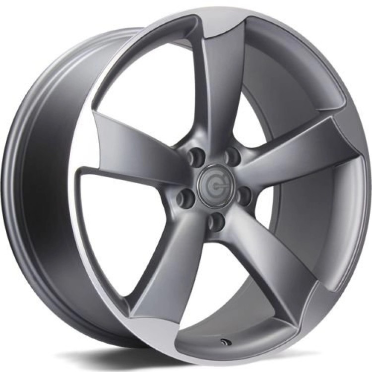 Felga aluminiowa Carbonado Graphene 8.0" x 18" 5x112 ET 30