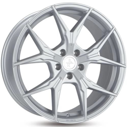 Felga aluminiowa Keskin KT19 8.5" x 19" 5x108 ET 45