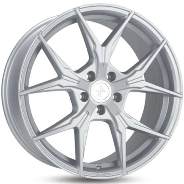 Felga aluminiowa Keskin KT19 8.5" x 19" 5x108 ET 45