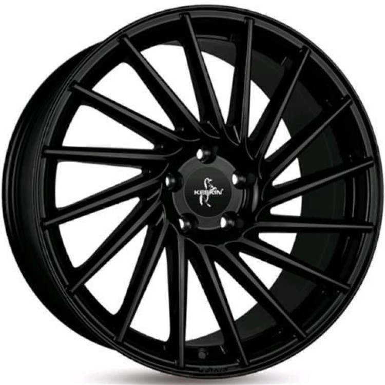 Felga aluminiowa Keskin KT17 8.5" x 19" 5x112 ET 45
