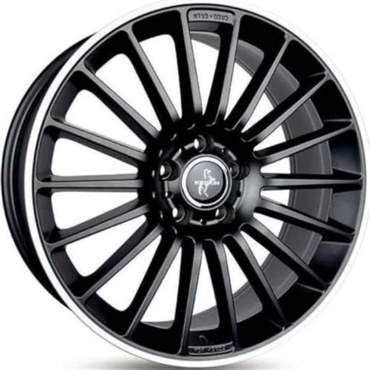 Felga aluminiowa Keskin KT15 8.5" x 19" 5x112 ET 45