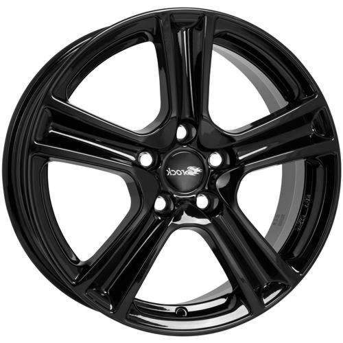 Felga aluminiowa RC Design RC19 5.5" x 15" 5x100 ET 40