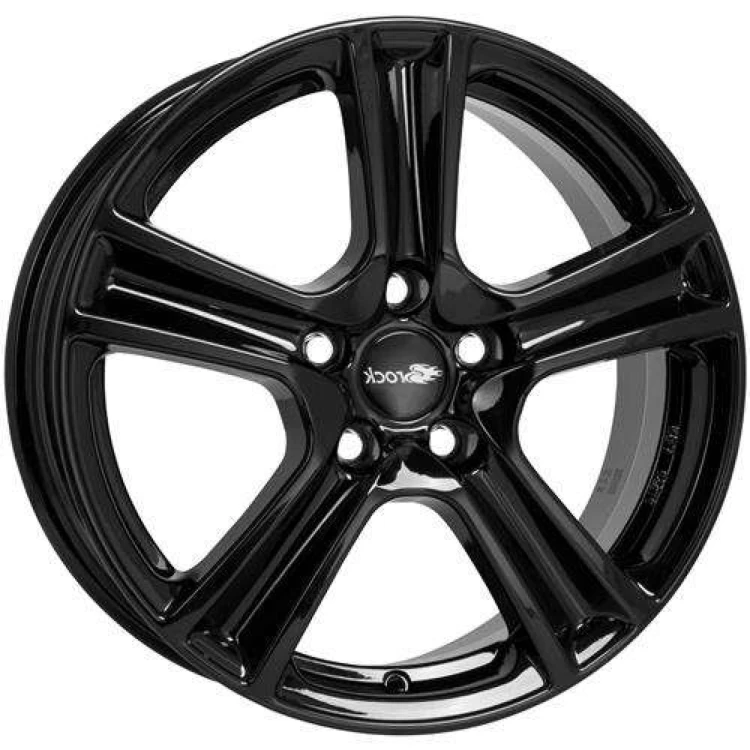 Felga aluminiowa RC Design RC19 5.5" x 15" 5x100 ET 40