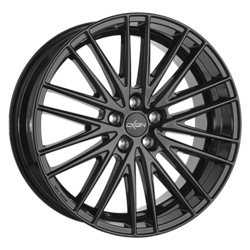 Felga aluminiowa Oxigin 19 Oxspoke 8.5" x 19" 5x114.3 ET 42