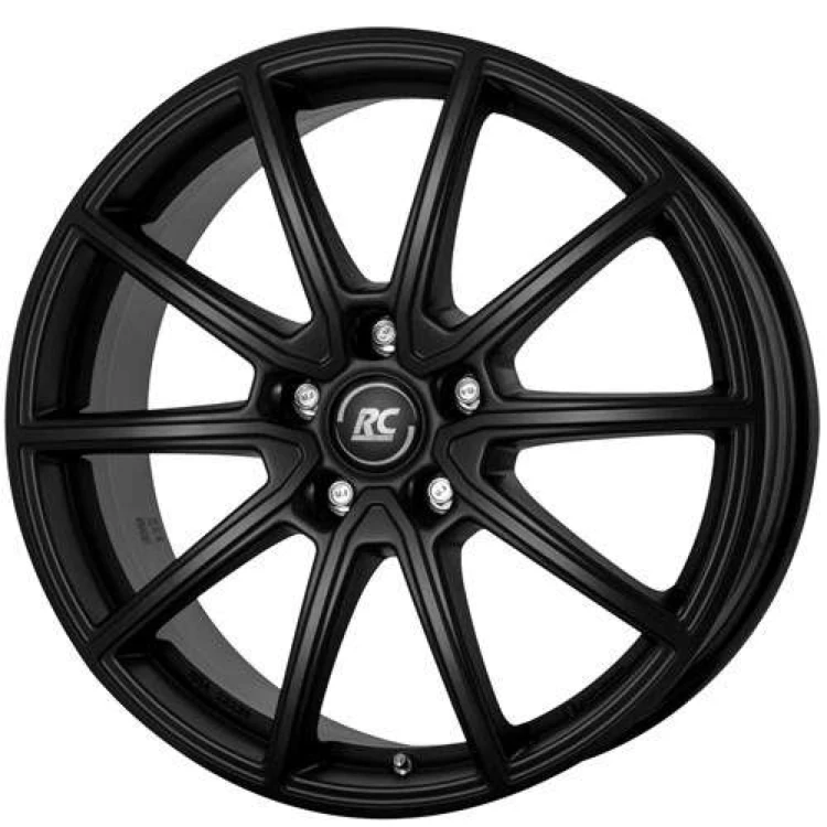 Felga aluminiowa RC Design RC32 mb 7.5" x 18" 5x112 ET 50
