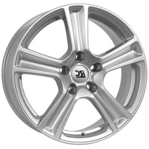 Felga aluminiowa RC Design RC19 5.5" x 15" 5x100 ET 40