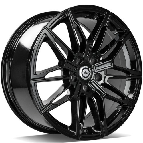 Felga aluminiowa Carbonado RUBIN 8.0" x 19" 5x112 ET 27
