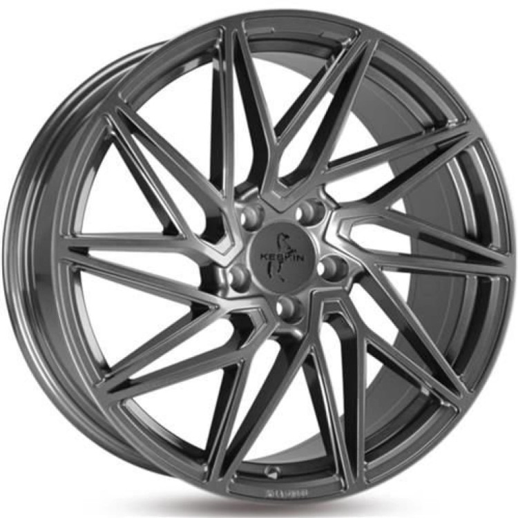 Felga aluminiowa Keskin KT20 8.5" x 19" 5x120 ET 35