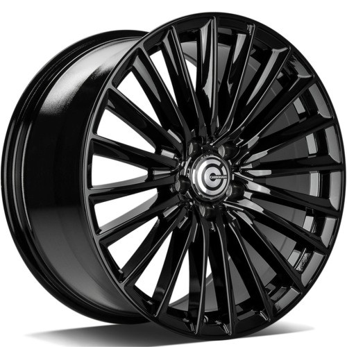 Felga aluminiowa Carbonado Prestige 8.0" x 18" 5x112 ET 35