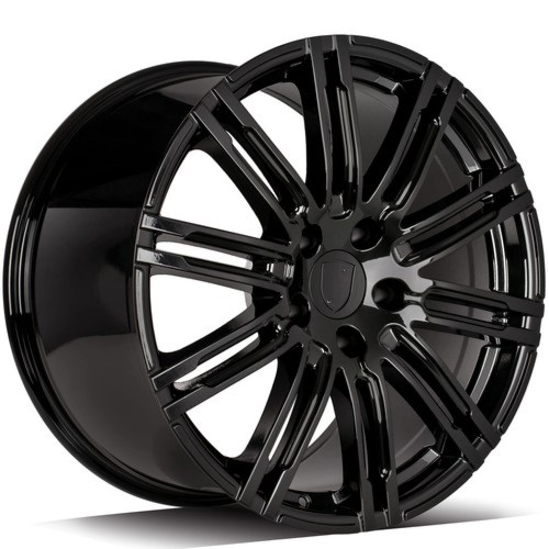 Felga aluminiowa Carbonado Elite 11.0" x 20" 5x130 ET 30