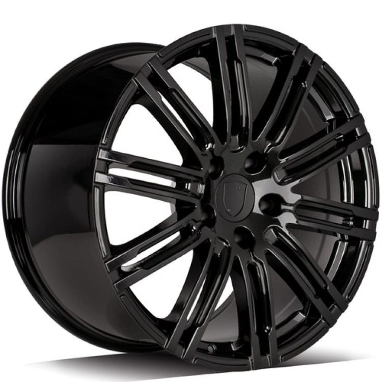 Felga aluminiowa Carbonado Elite 11.0" x 20" 5x130 ET 30
