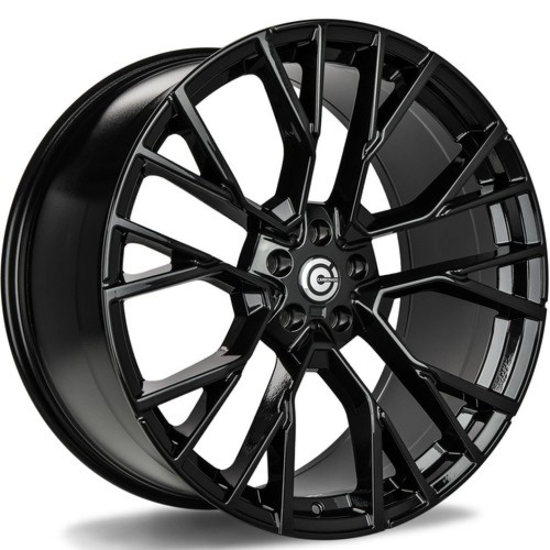 Felga aluminiowa Carbonado Blast dmb 10.5" x 21" 5x112 ET 40