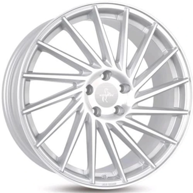Felga aluminiowa Keskin KT17 8.5" x 19" 5x112 ET 45