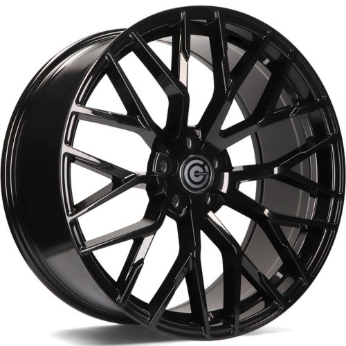 Felga aluminiowa Carbonado Wealthy 8.0" x 18" 5x112 ET 48