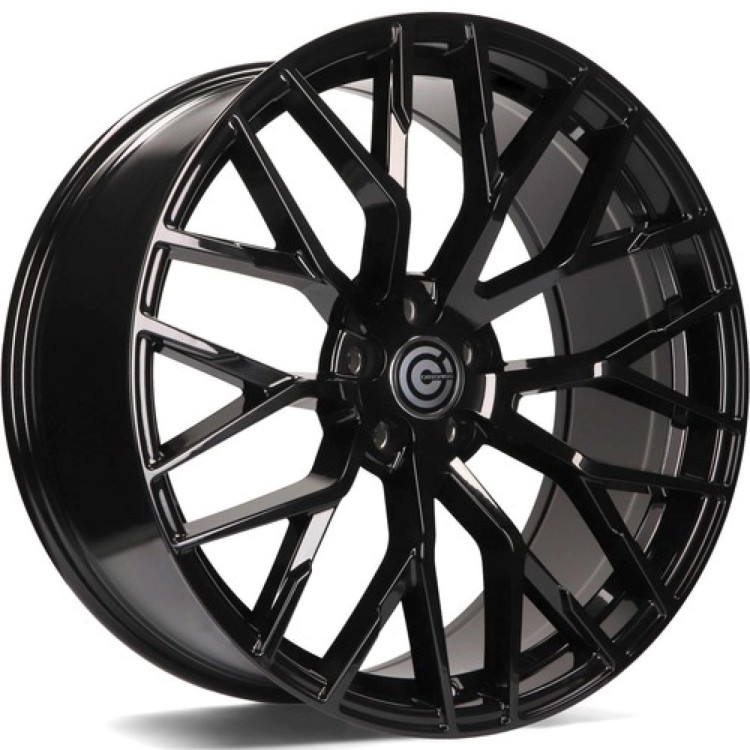Felga aluminiowa Carbonado Wealthy 8.0" x 18" 5x112 ET 48