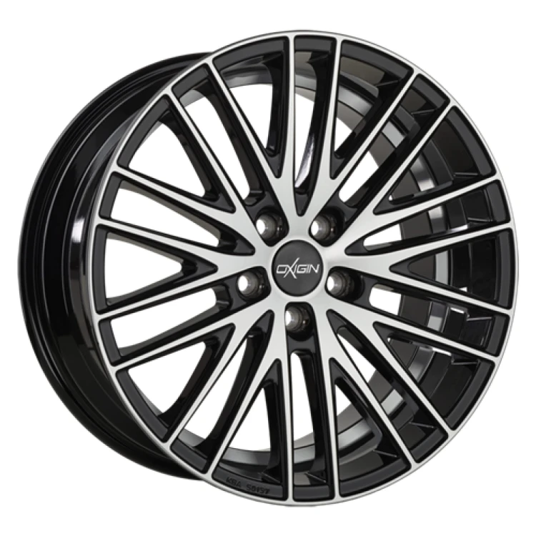 Felga aluminiowa Oxigin 19 OXSPOKE 9.0" x 20" 5x112 ET 35