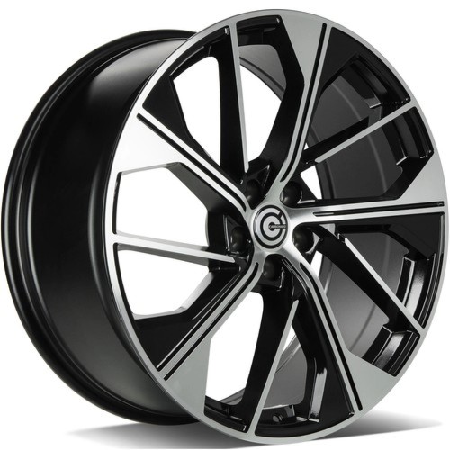 Felga aluminiowa Carbonado LEGEND 8.5" x 21" 5x112 ET 30