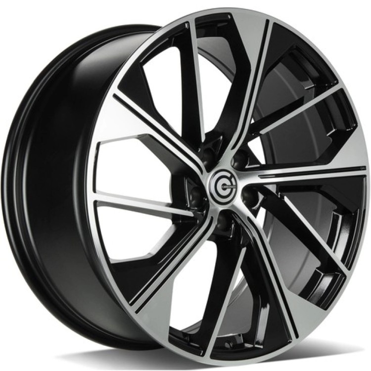Felga aluminiowa Carbonado LEGEND 8.5" x 21" 5x112 ET 30