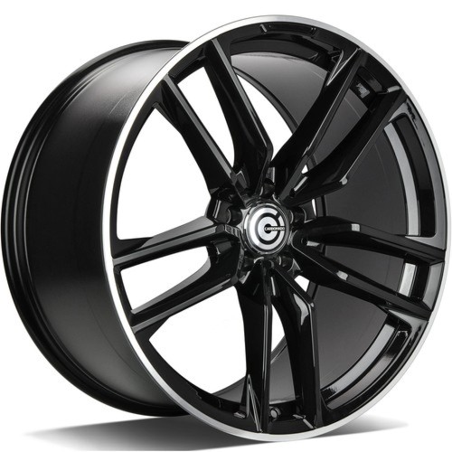 Felga aluminiowa Carbonado Invention 11.0" x 21" 5x112 ET 49