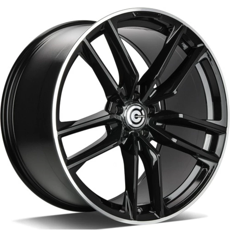 Felga aluminiowa Carbonado Invention 11.0" x 21" 5x112 ET 49