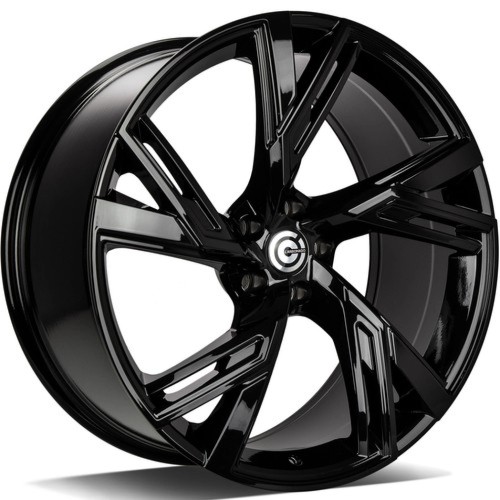 Felga aluminiowa Carbonado RICH 8.0" x 18" 5x112 ET 35