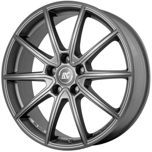 Felga aluminiowa RC Design rc32 6.5" x 16" 5x114.3 ET 44