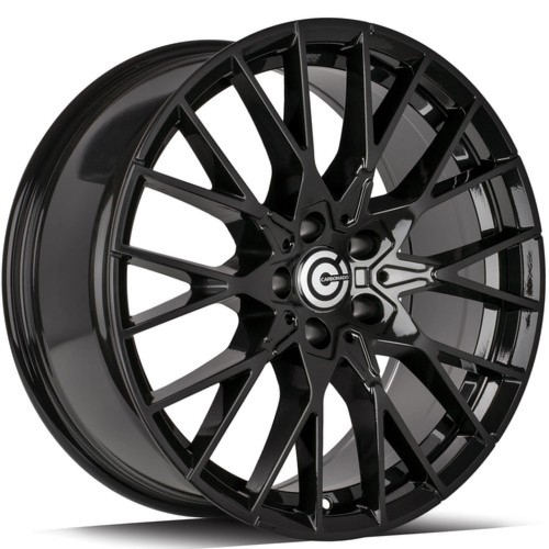 Felga aluminiowa Carbonado Illusion 8.0" x 18" 5x120 ET 30